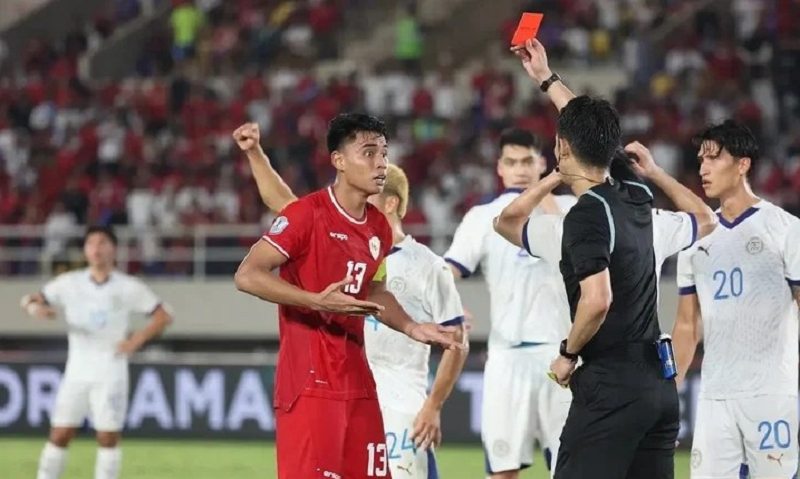 Chuyên gia châu Âu: ‘Đừng nghĩ về World Cup nữa, Indonesia nên tập trung vào AFF Cup’