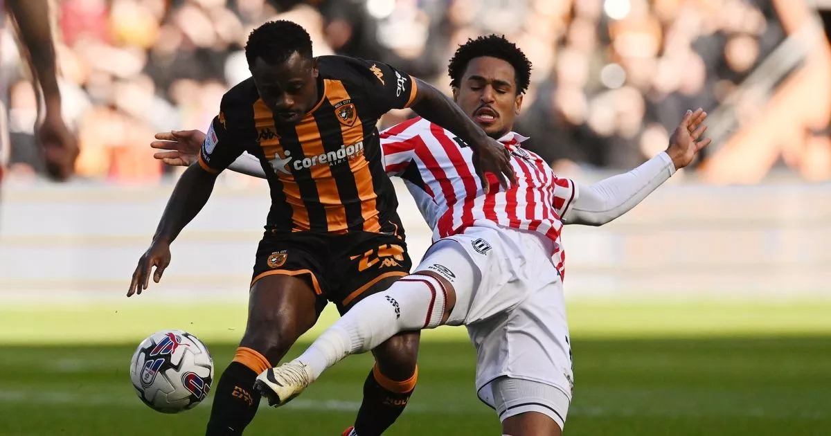 Nhận định soi kèo Hull vs Stoke lúc 22h00 ngày 1/1/2025