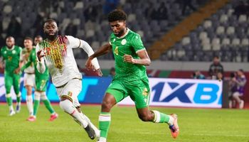 Comoros vs Mali (02:00 – 30/12) | Xem lại trận đấu