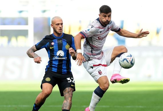 Nhận định soi kèo Inter Milan vs Bologna lúc 02h45 ngày 5/1/2026