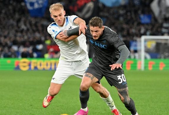 Nhận định soi kèo Lazio vs Napoli lúc 18h30 ngày 4/1/2026