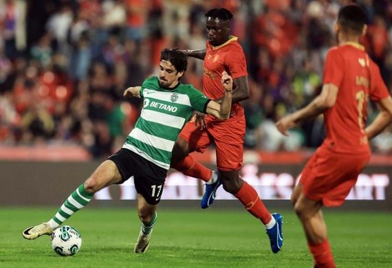 Nhận định soi kèo Gil Vicente vs Sporting Lisbon lúc 01h45 ngày 3/1/2026