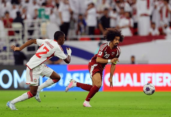 Nhận định soi kèo U23 Qatar vs U23 UAE lúc 23h30 ngày 7/1/2026