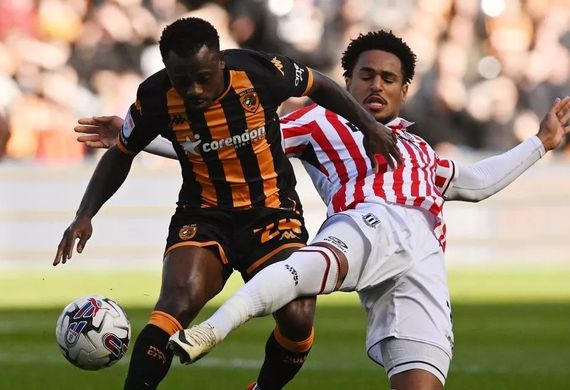 Nhận định soi kèo Hull vs Stoke lúc 22h00 ngày 1/1/2025