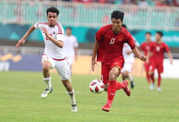 Nhận định soi kèo U23 Việt Nam vs U23 Jordan lúc 18h30 ngày 6/1/2026