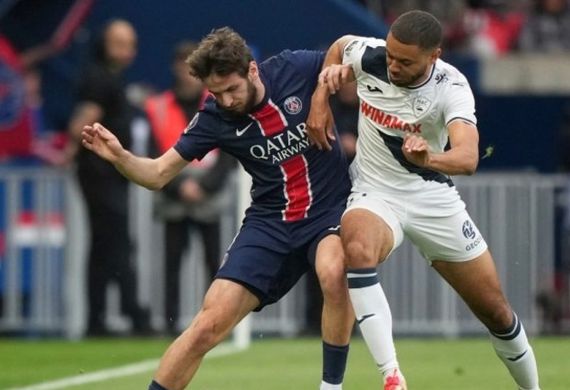 Nhận định soi kèo Paris Saint-Germain vs Paris lúc 02h45 ngày 5/1/2026