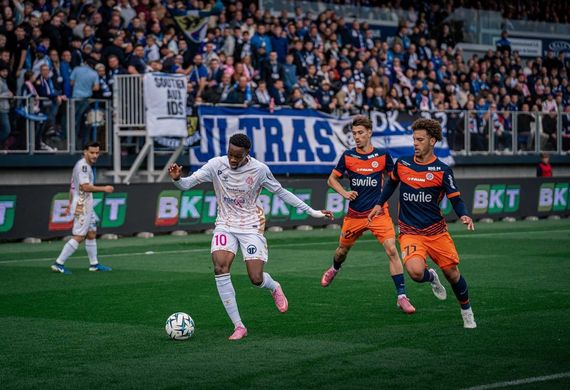 Nhận định soi kèo Montpellier vs USL Dunkerque lúc 02h45 ngày 6/1/2026